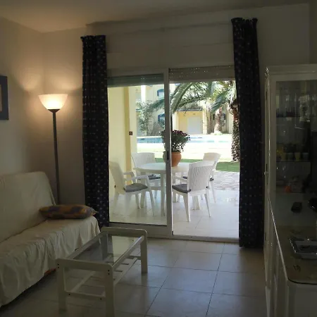 Apartamento Apartamento Denia.