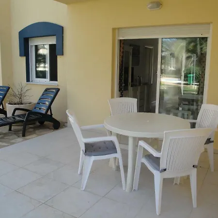 Apartamento Apartamento Denia. *