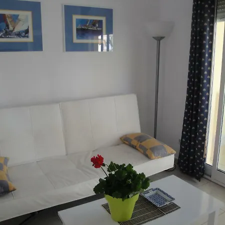Apartamento Denia. Apartamento Dénia