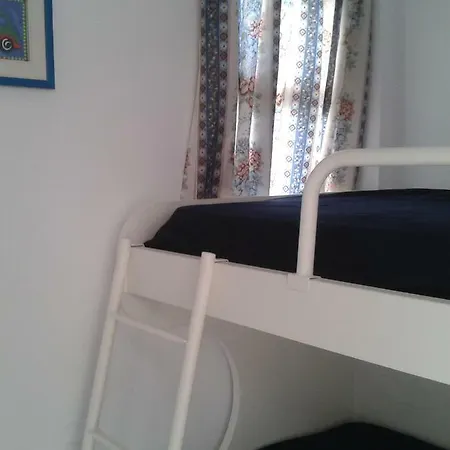 Apartamento Denia. Apartamento Dénia
