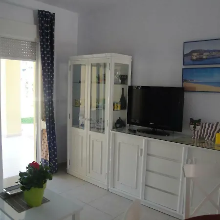 Apartamento Denia. Apartamento Dénia